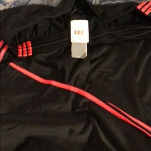 Adidas w 3 stripe 3XL NWT